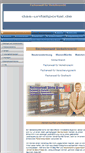 Mobile Screenshot of das-unfallportal.de